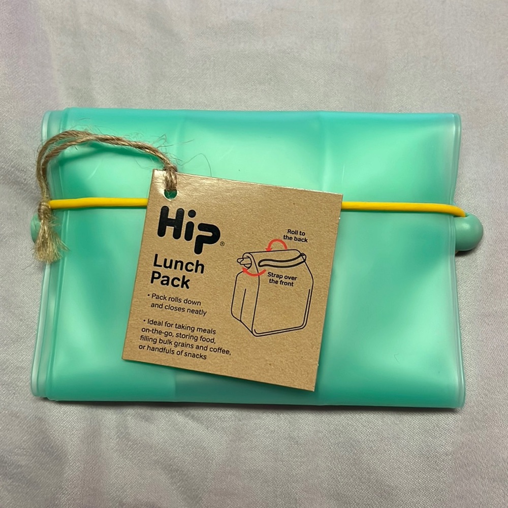 Reusable Lunch Box/Storage Container